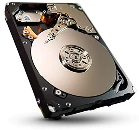 Seagate Savvio 10K.5 ST9300605SS Internal Hard Drive 300 GB / 6.4 cm (2.5 Inches) / 10000 rpm / 64 MB/SAS