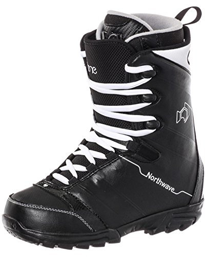Damen Snowboard Boot Northwave Dime 2014