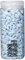 Knorr Prandell 218236210 Dekosteine 9-13 mm 500 ml, Farbe: hellblau