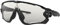 Oakley Herren Sonnenbrille Jawbreaker, Schwarz (Negro Brillo), 0