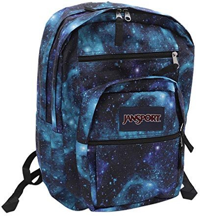 JanSport Rucksack für Studenten, groß, JS00TDN731T, JS00TDN731T