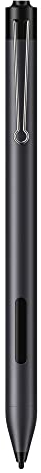 Stift für Surface Pen, 4096 Druckstufe, 360 Tag Akkulaufzeit, Pen für Microsoft Surface Pro 3-9/X, Surface Go 3/Book 3/Laptop 4/Studio 2, Stift für HP/Dell/ASUS