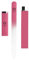 Ambaa Professional Glass Nail File with Case - Precision Double Sided Filing for Natural & Artificial Nails - Premium Beauty Tool, Manicure, Pedicure, Shaping & Styling at Home & Salon (Hot Pink)