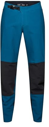Fox Racing - Defend Pant, Pants, TWI, 38 Twilight Blue