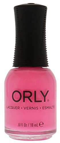Orly Nail Polish, Beach Cruiser 18 ml