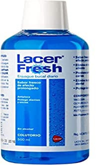 LACER FRESH COLUTORIO 500 ML