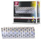 Paulmann MaxLED 250 Stripe 5m TunW IP20 17,5W 230/