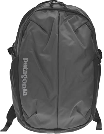 Patagonia Refugio Day Pack 26l Rucksäcke Herren Schwarz - Einheitsgrösse - Rucksäcke Bag