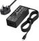 100W USB C Laptop Charger Power Adapter, Charging for Lenovo ThinkPad, Dell XPS, Acer Chromebook, ASUS Chromebook and all device with usb c port