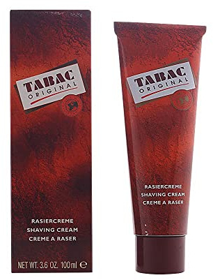 Mäurer Wirtz Tabac Original Shaving Cream 100 ml