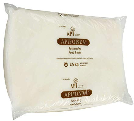 Apifonda® Bienenfutter (12,5 kg)