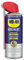 WD-40 Specialist - Lubricante de silicona - Fórmula resistente a altas presiones, protege de la humedad, previene óxido y corrosión - Pulverizador Doble Acción 360º - 400 ml