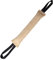 Dingo Gear Beisswurst aus Jute mit Zwei Halter 40 cm x 6 cm IGP IPO Training Hundespielzeug Apporte S00148