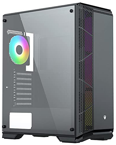 AVP Artemis Mid Tower RGB Case