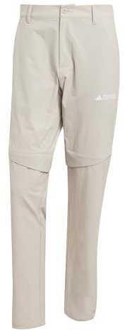 adidas Terrex Multi Zip Off Pantalon de survêtement pour Homme