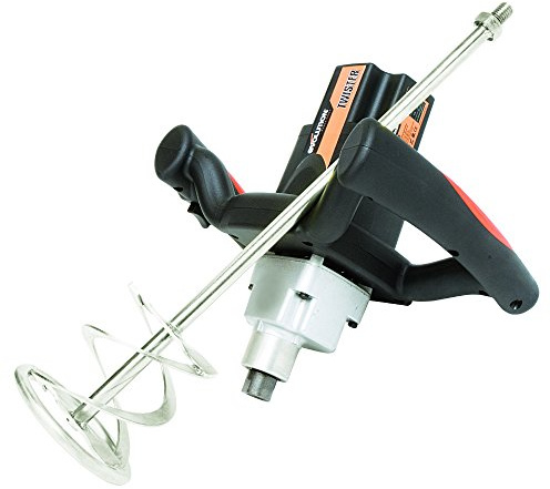 Evolution Power Tools 013-0002 Twister Variable Speed Mixer (110 V)