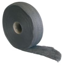 NON DEFINIE Laine Acier 1kg no 000 231
