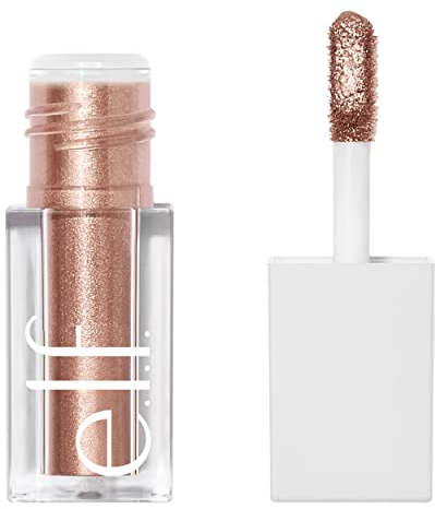 Liquid Metallic Eyeshadow