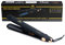 JaDy - Plancha para el Pelo Pink Gold Medium | Calentamiento Rápido en 10 Segundos | Cerámica Turmalina | Temperatura Ajustable 120-230°C | Autoapagado 60 Min, Negro