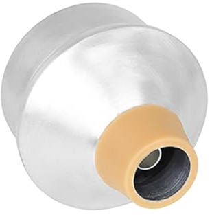 kowaku Trumpet Mute Portable Wah Wah Mute Easy to Install for Jazz Music Lovers Musician