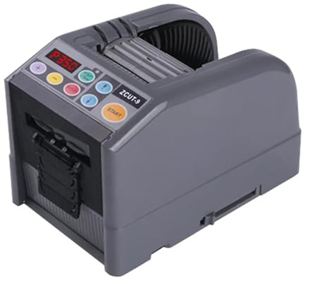 Macchina for il taglio del nastro Distributore automatico for biadesivo Taglierina for adesivo for imballaggio for