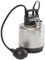 LOWARA Tauchpumpe TypDOC 3-A TÜV mit Schwimmerschalter 0-25 kW