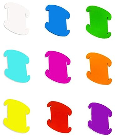 BESTonZON 30St Blumenkugel- Kronleuchter-Lampenschirme hängende Lampenschirme Kugel-Deckenanhänger Lampenschirm für Kronleuchter DIY-Lampenschirm-Set Geäst Suite schmücken Puzzle