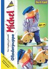 Gliederpuppe Michel, Schnittmusterbogen