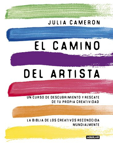 El Camino Del Artista