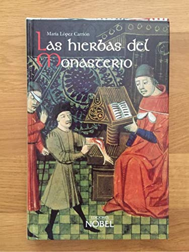 HIERBAS DEL MONASTERIO LAS (NOBEL)