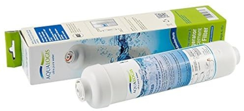 Aqualogis Kühlschrank Wasserfilter für Samsung DA29-10105J HAFEX/EXP WSF-100 Aqua-Pure Plus