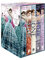 The Selection Series 1-5: Tiktok made me buy it!