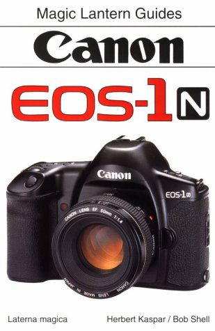 Canon Eos-In (Magic Lantern Guide)