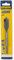 Irwin 10502811 4X Blue Groove Flat Bit, 18mm x 152mm