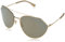 FENDI Herren Ff M0074/s Sonnenbrille, J5G/JO Gold, 67