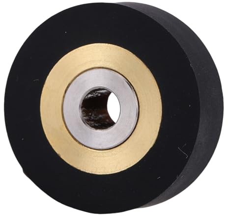 Pinch Roller, per A700 PR99 C270 C274, per Studer A67 B67 A807 A810, Rullo di Pressione con Cuscinetto in Bronzo Sinterizzato