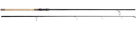 Prologic C-Series SC 12 / 3,60 m 3,5 lbs - Canna da pesca alla carpa in sughero, 2 pezzi