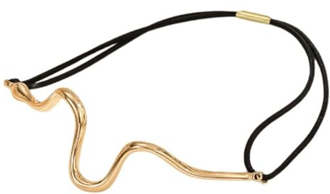 [YIGZYCN] Pulsera de brazo de serpiente, brazalete de bíceps, pulsera para mujeres y niñas, club nocturno, joyería para el cuerpo, decoración de brazo, elegante regalo de San Valentín, joyería para el