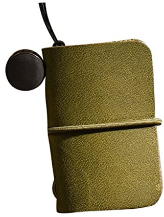 VILLCASE Mini Cuaderno Diario Para Estudiantes Material Escolar Portátil y Práctico