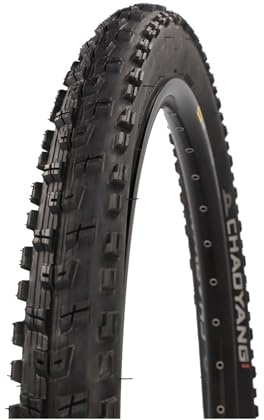 Fischer Pneu de vélo VTT Noir 27,5 x 2,60 (66-584)