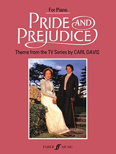 Pride and Prejudice Theme: (Piano) (Faber Edition)