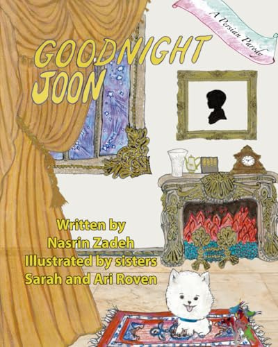Goodnight Joon: A Persian Parody (Goodnight Baby)