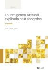 La Inteligencia Artificial explicada para abogados