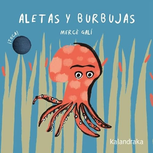 Aletas y burbujas (Prelectores)