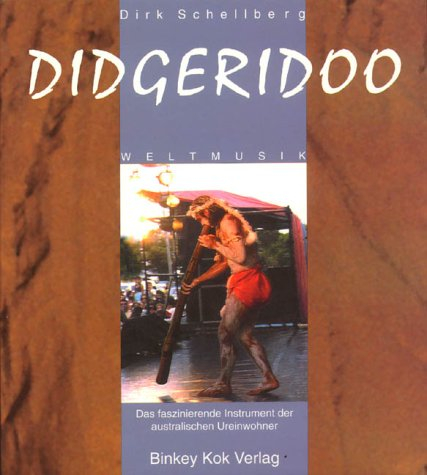 Didgeridoo: Das faszinierende Instrument der australischen Ureinwohner