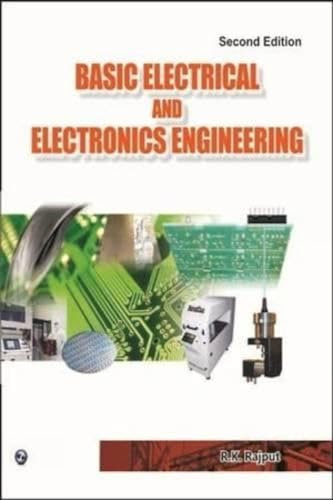 Basic Electrical and Electronics Engineering