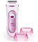 Braun LS 5100 Silk+s Rasierer