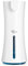 Baby Camdy - Dispensador de jabón automático con sensor de movimiento por infrarrojos, base impermeable, para cuarto de baño, apto para cocinas, hoteles, restaurantes