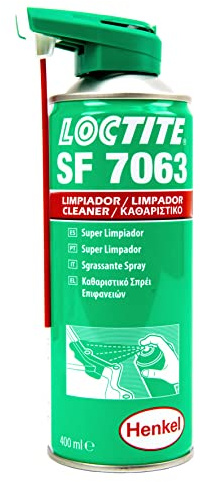 Henkel Loctite SF7063 Generator Reiniger