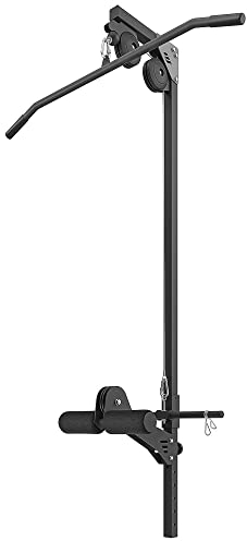 Marbo Sport Latzug MS-W102 2.0 für Semi Pro Linie Hantelbank